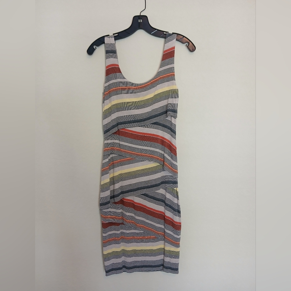 BAILEY 44 Striped Dress